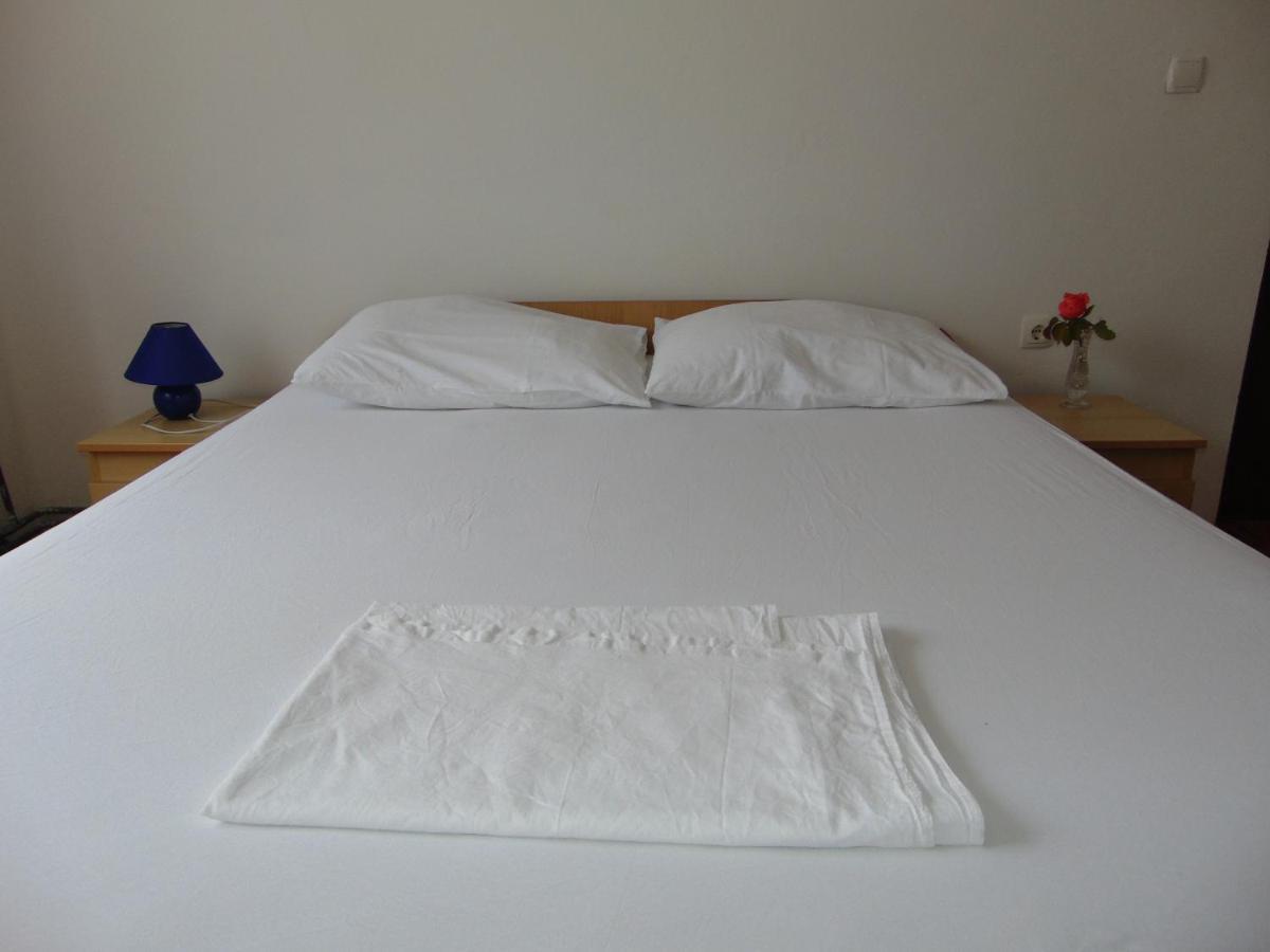 Apartment Mia ザダル エクステリア 写真